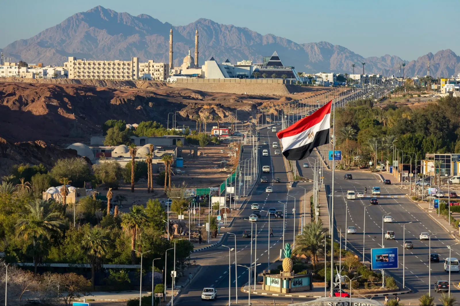 مصر تحقق فائضاً أولياً بقيمة 857 مليار جنيه في موازنة 2023/2024