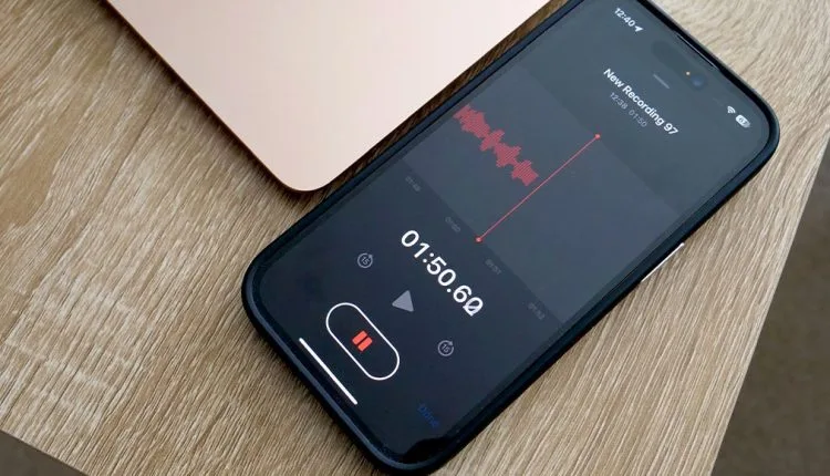 "Apple تطلق النسخة التجريبية الأولى من iOS 18.1 مع ميزات جديدة ومثيرة"