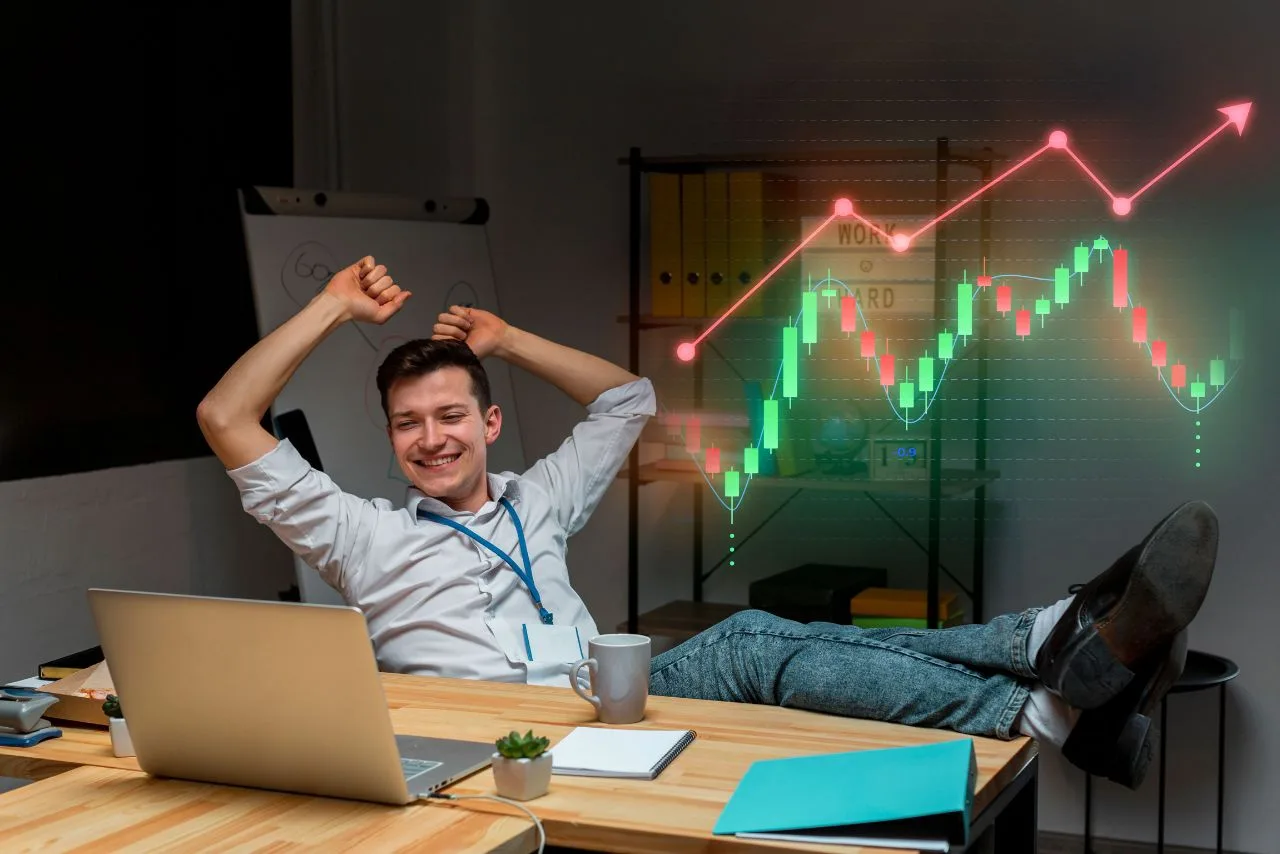 استراتيجيات متميزة لتحقيق النجاح في التداول: 10 نصائح أساسية