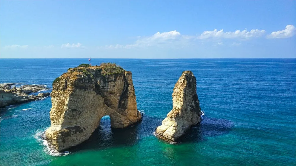تعرف على أجمال الوجهات الساحرة التي تجمع بين التاريخ والحداثة - صورة 4