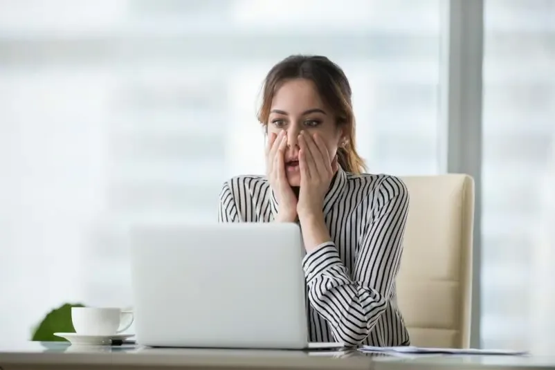 الأخطاء الرقمية التي يجب تجنبها: كيف تضمن نجاح شركتك الصغيرة عبر الإنترنت