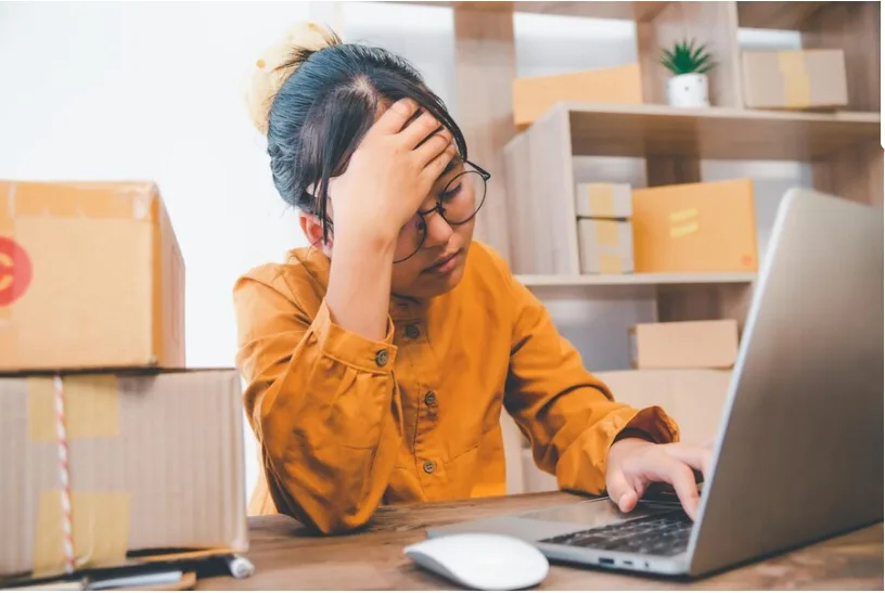 الأخطاء الرقمية التي يجب تجنبها: كيف تضمن نجاح شركتك الصغيرة عبر الإنترنت - صورة 2