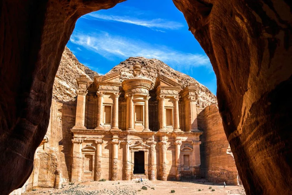 تعرف على أفضل الوجهات سياحية في الشرق الأوسط - صورة 3