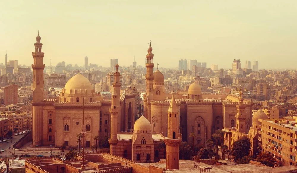 تعرف على أفضل الوجهات سياحية في الشرق الأوسط - صورة 4