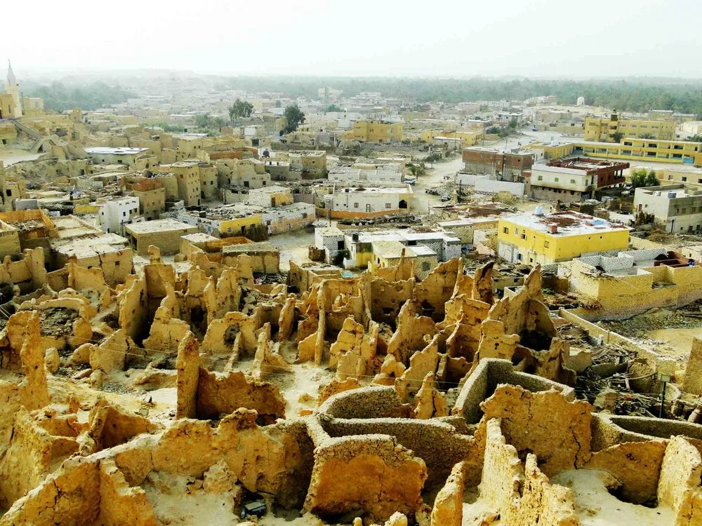 تعرف على أفضل الوجهات سياحية في الشرق الأوسط - صورة 6