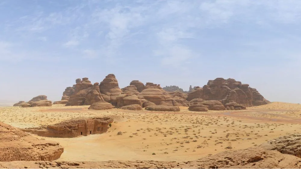 تعرف على أفضل الوجهات سياحية في الشرق الأوسط - صورة 9