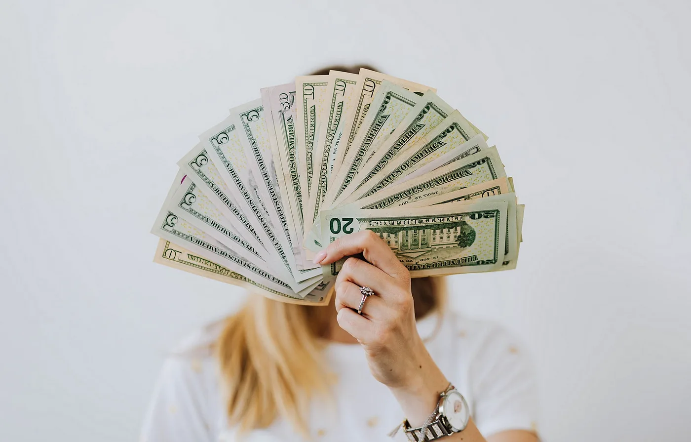 تعرف على العادات المالية التي تغير حياتك