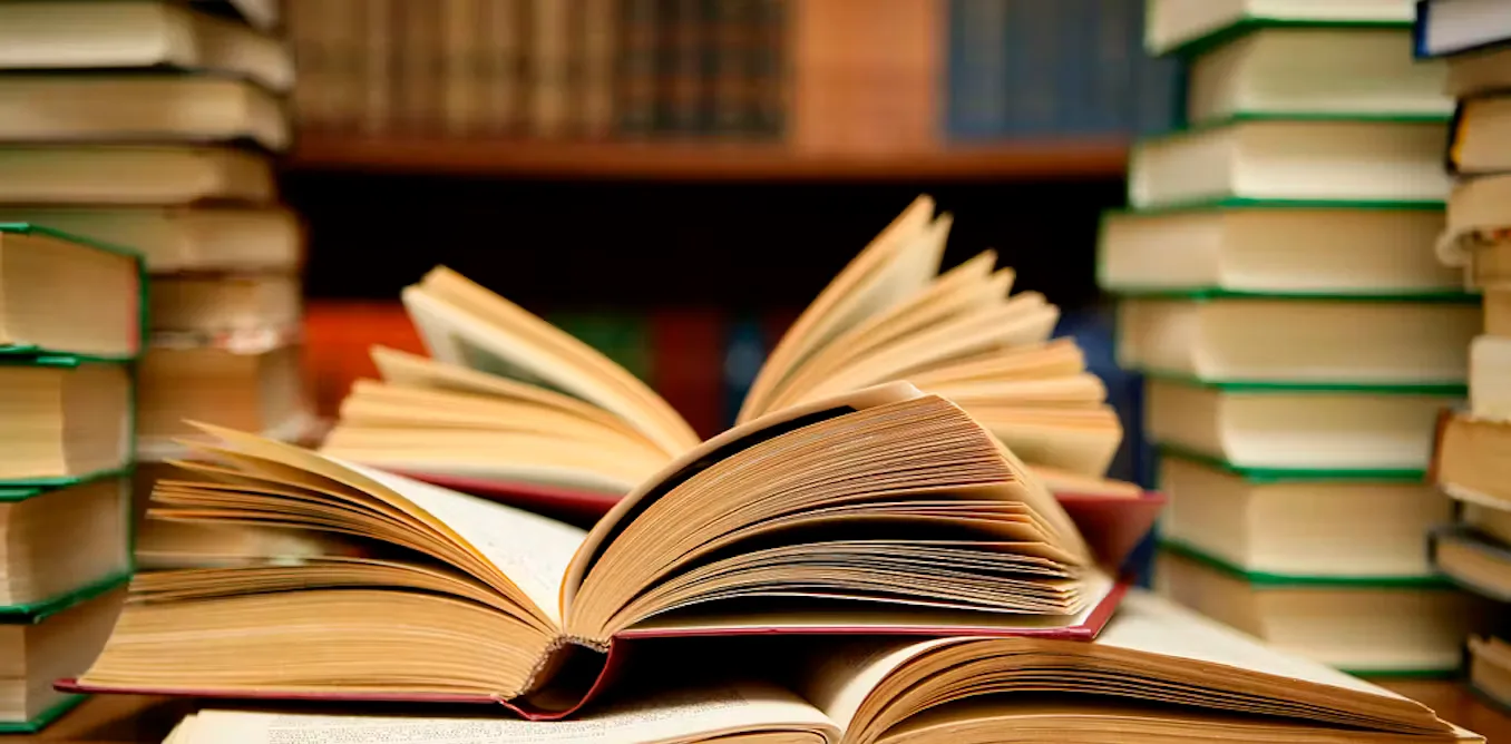 أفضل 5 كتب لا تفوت قراءتها في 2025: من الأدب إلى التطوير الشخصي