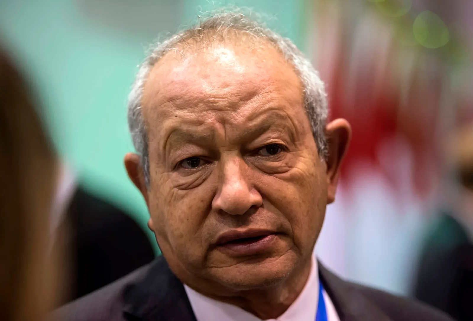 أبرز رجال الأعمال الذين شكلوا مستقبل الاقتصاد المصري