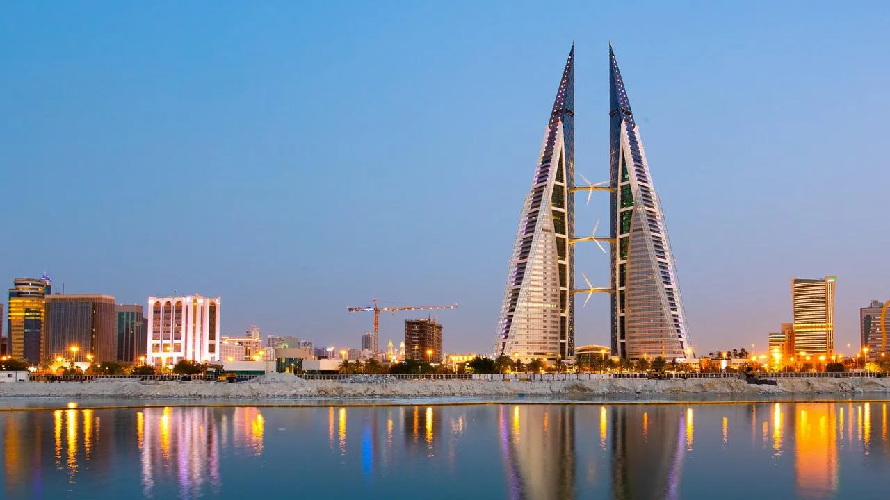 هندسة المستقبل: 5 مباني خضراء رائدة في الشرق الأوسط - صورة 2