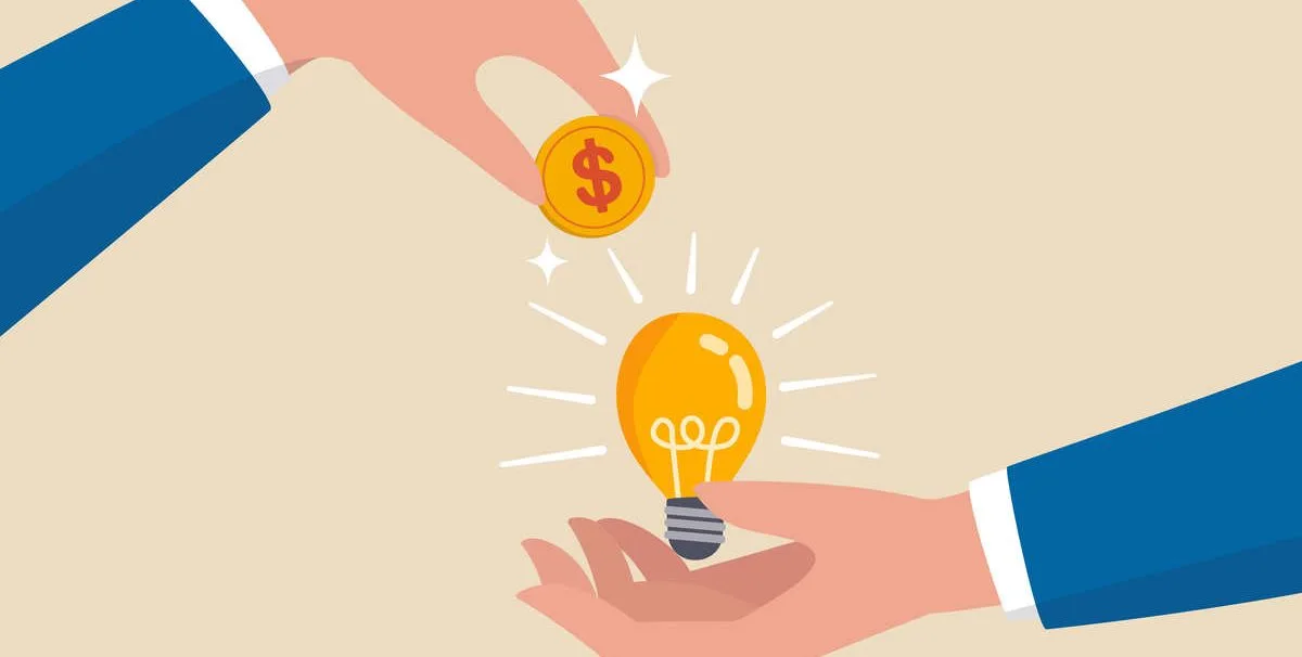 10 خطوات أساسية لتصبح رائد أعمال ناجح