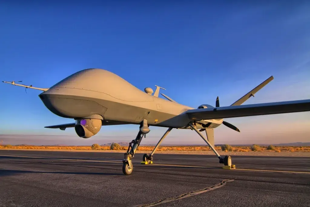 أقوى 10 طائرات تجسس في العالم لعام 2025 - صورة 2