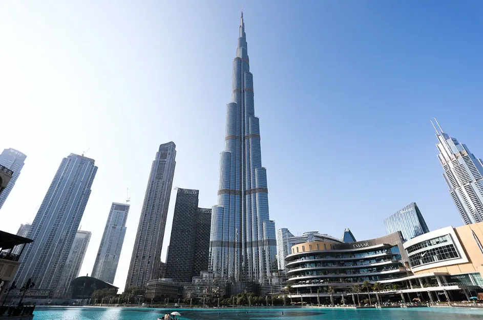 أطول 10 مباني في العالم عام 2024
