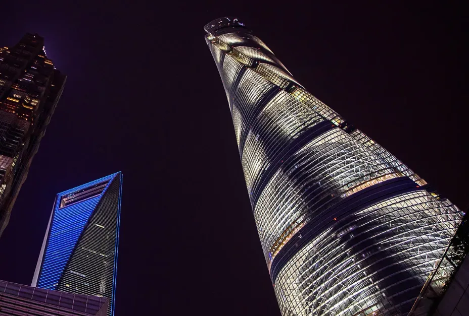 أطول 10 مباني في العالم عام 2024 - صورة 3