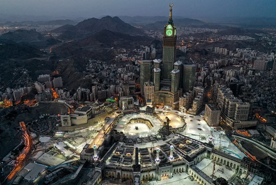 أطول 10 مباني في العالم عام 2024 - صورة 4