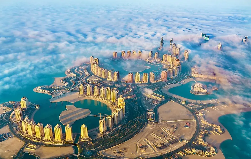 أغنى دول العالم في 2025 وفقًا لنصيب الفرد من الناتج المحلي الإجمالي