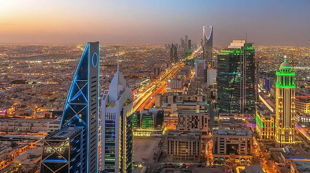 أكبر الشركات في السعودية 2026 - صورة 2