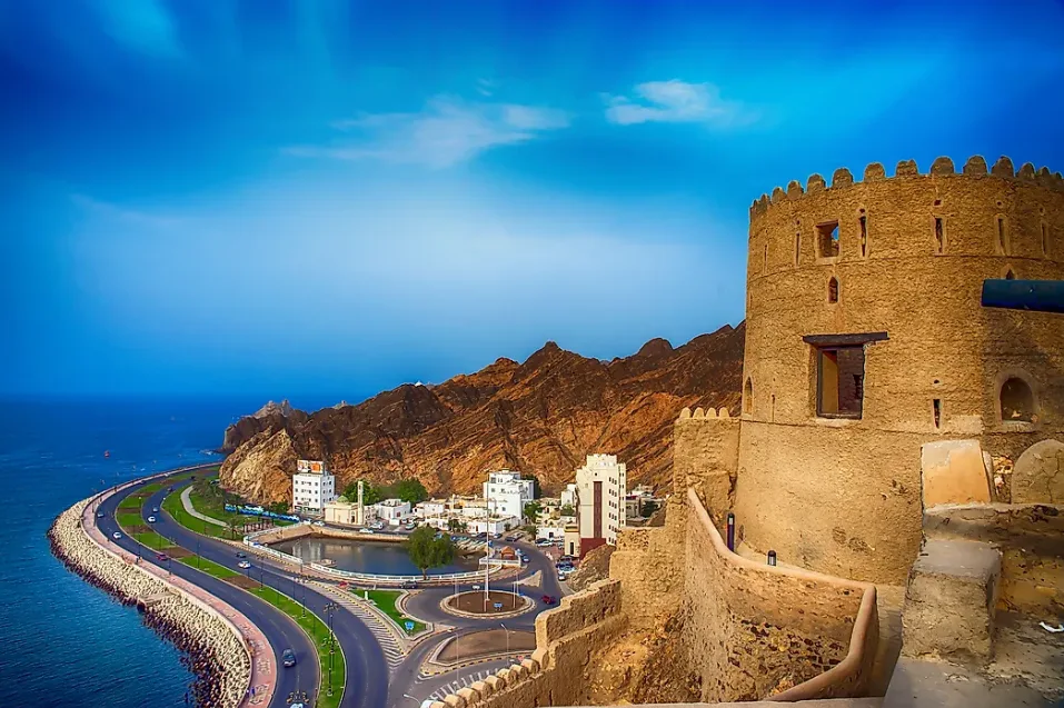 أغنى 10 دول في قارة اسيا - صورة 10