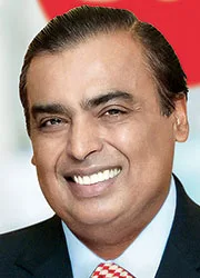 أغنى 10 أشخاص في الهند عام 2024