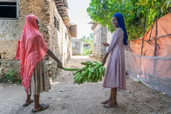 أعلى 10 دول في إنتاج الموز - صورة 9