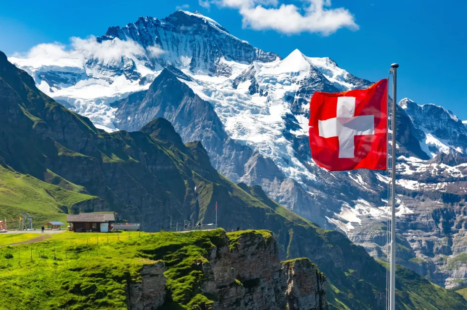 أفضل 10 بلدان بناءاً على مؤشر التنمية البشرية