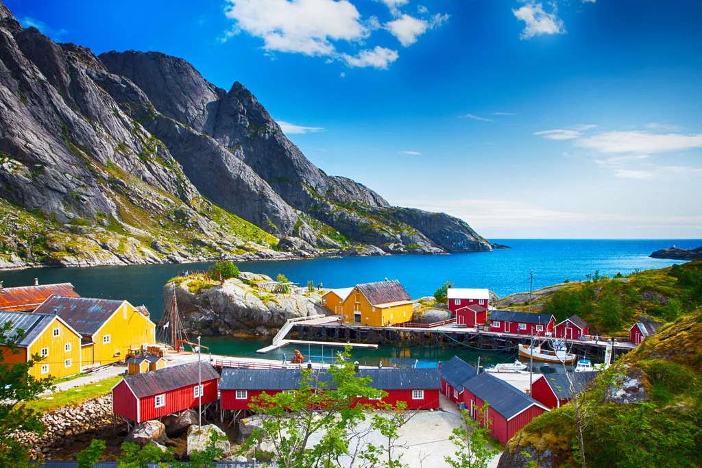 أفضل 10 بلدان بناءاً على مؤشر التنمية البشرية - صورة 2