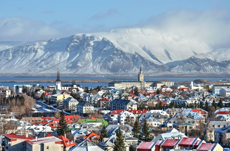 أفضل 10 بلدان بناءاً على مؤشر التنمية البشرية - صورة 3