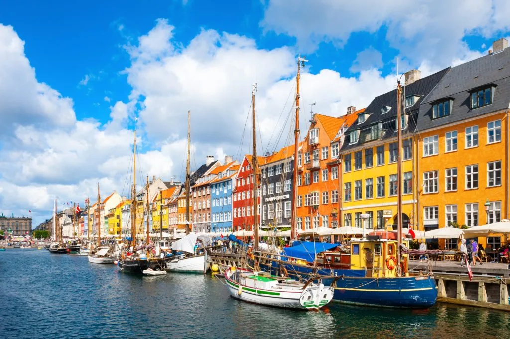 أفضل 10 بلدان بناءاً على مؤشر التنمية البشرية - صورة 6
