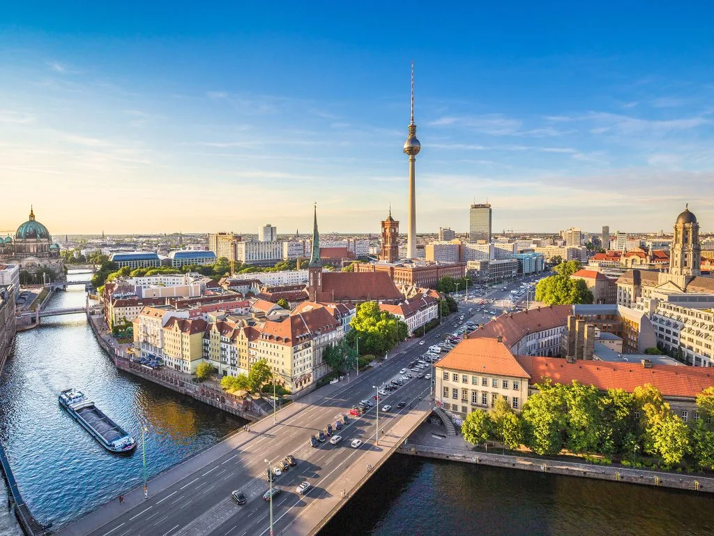 أفضل 10 بلدان بناءاً على مؤشر التنمية البشرية - صورة 9