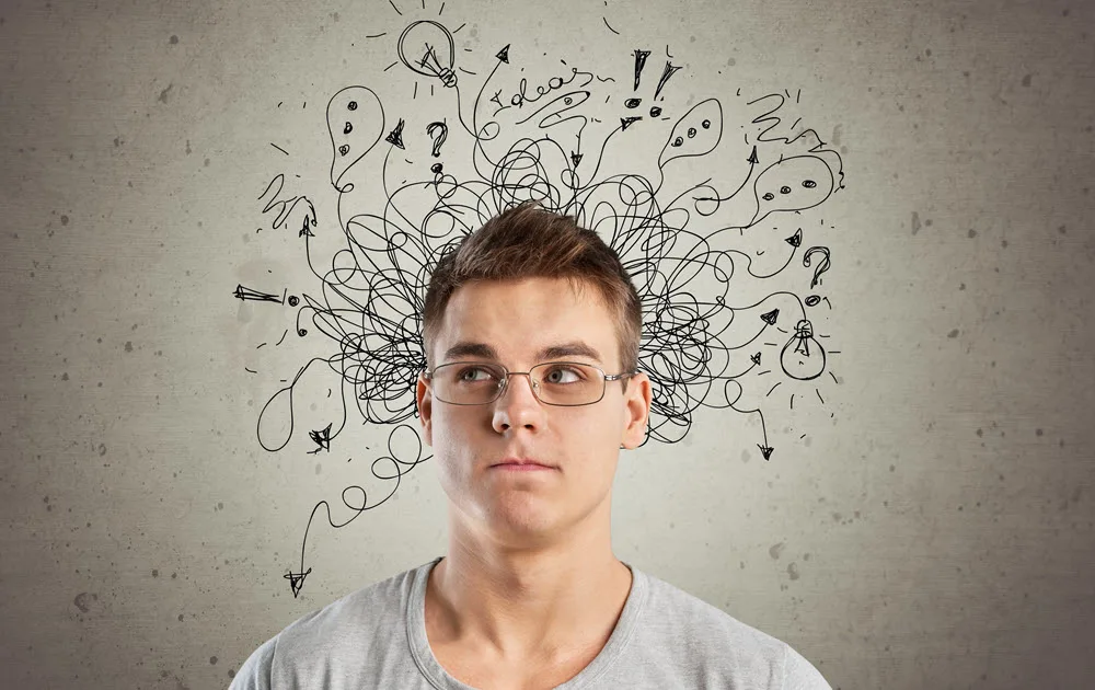 10 علامات تدل على أنك أصبحت ناضجاً - صورة 9