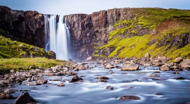 الدول العشر الأغلى كلفة للعيش في العالم - صورة 5