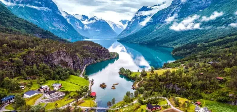 الدول العشر الأغلى كلفة للعيش في العالم - صورة 8