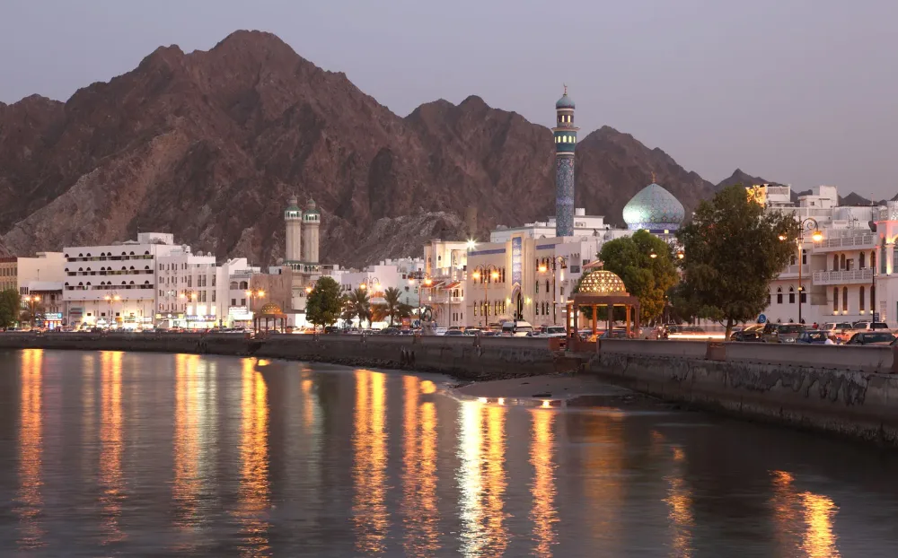 أغنى دول عربية بالنسبة لنصيب الفرد من الناتج المحلي 2024 - صورة 5