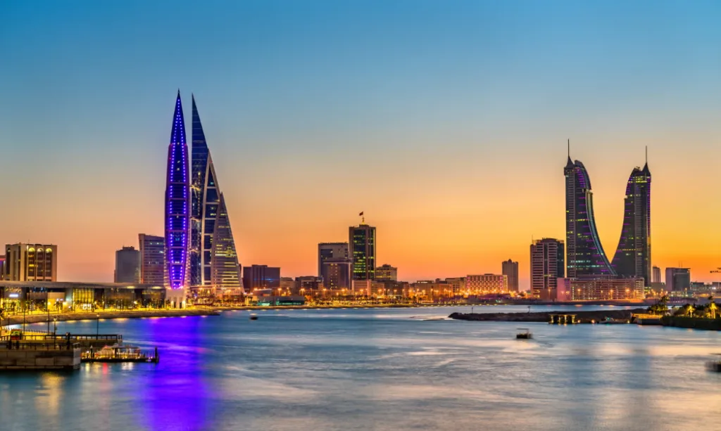 أغنى دول عربية بالنسبة لنصيب الفرد من الناتج المحلي 2024 - صورة 6