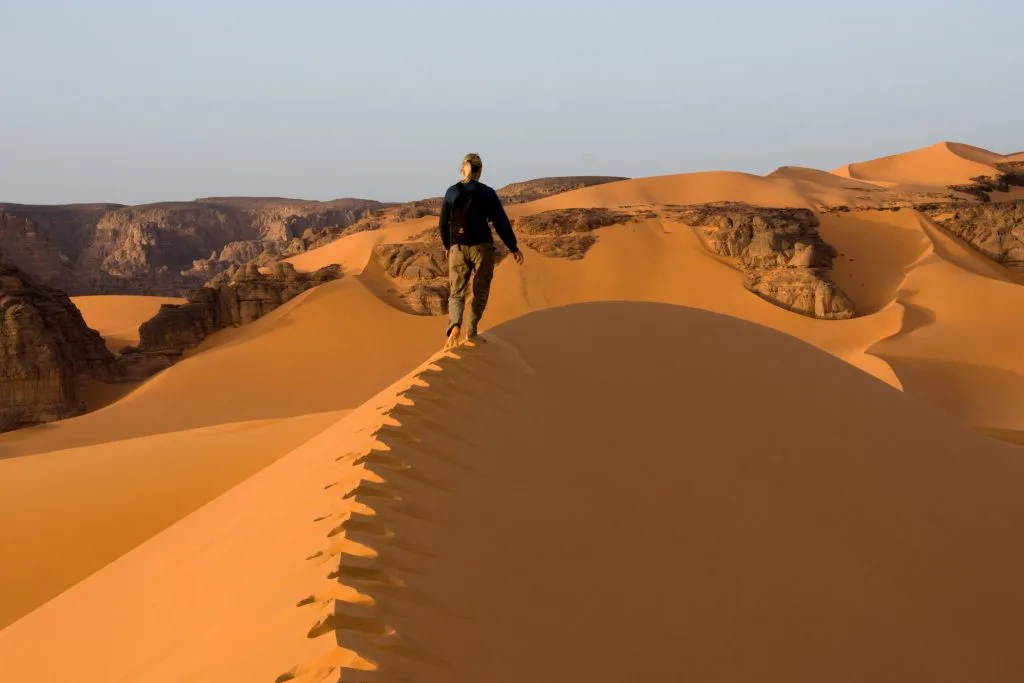 8 حقائق حول الجزائر ... تعرفوا عليها