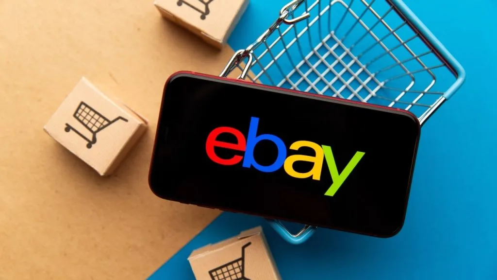 أكثر 10 منتجات مبيعاً على موقع eBay