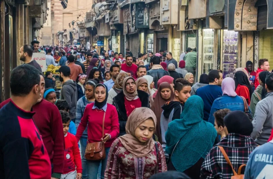 أكبر مدن العالم من حيث عدد السكان عام 2024 - صورة 2