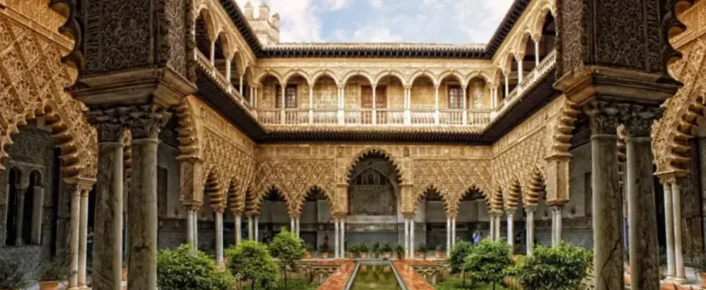 أجمل 5 مساجد موجودة في إسبانيا - صورة 2