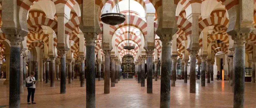 أجمل 5 مساجد موجودة في إسبانيا - صورة 4