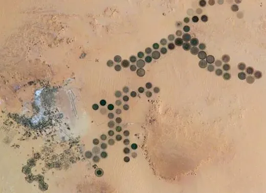 أبرز الدول المهددة بالجفاف لعام 2024 - صورة 2