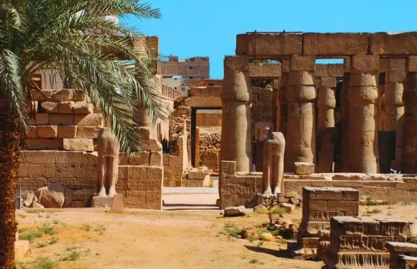 أبرز الدول المهددة بالجفاف لعام 2024 - صورة 4
