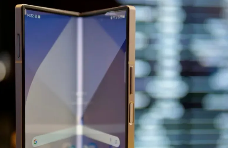 سامسونج تكشف رسمياً عن Samsung Galaxy Z Fold6 وFlip6