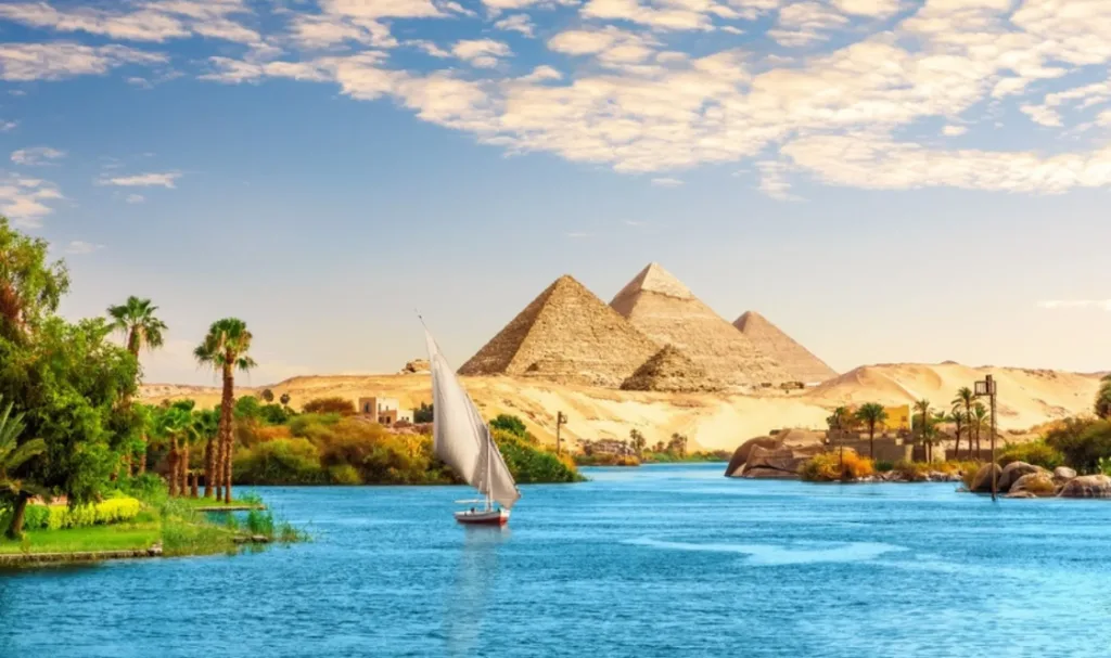 أغنى الدول الإفريقية لعام 2024 - صورة 3