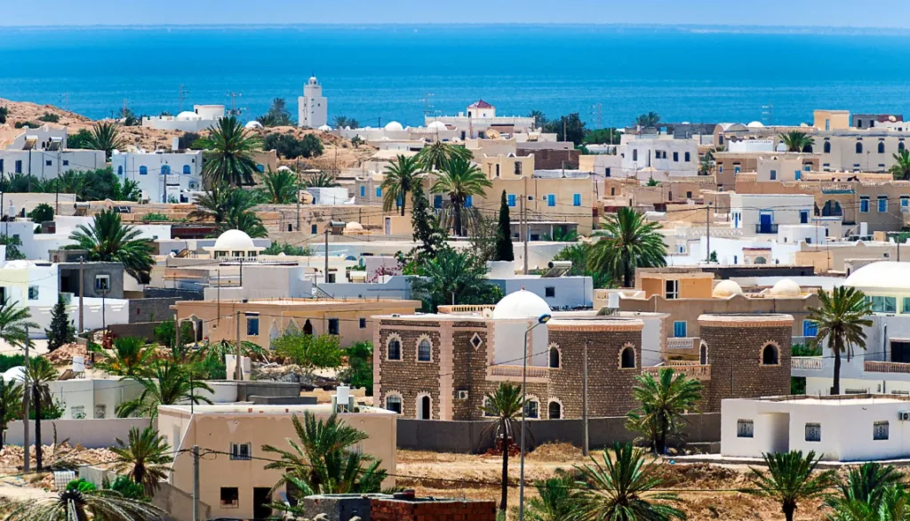 تصنيف الدول وفق الأكثر محافظة في عام 2024