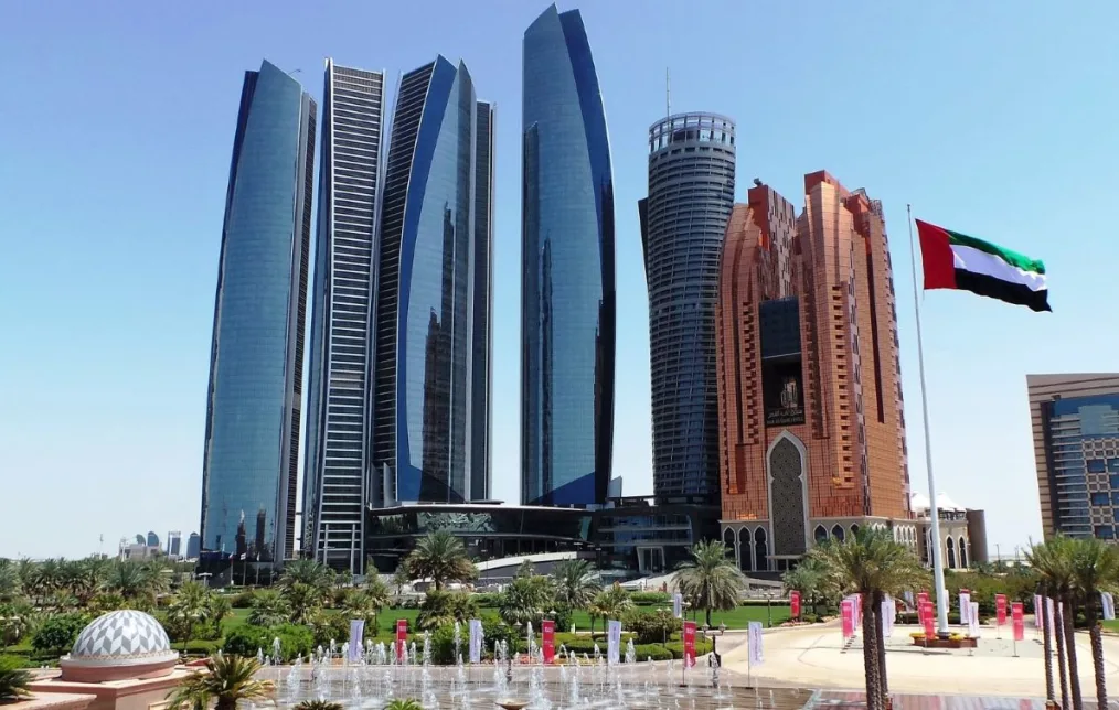 الكشف عن أرباح أبوظبي الوطنية للتأمين
