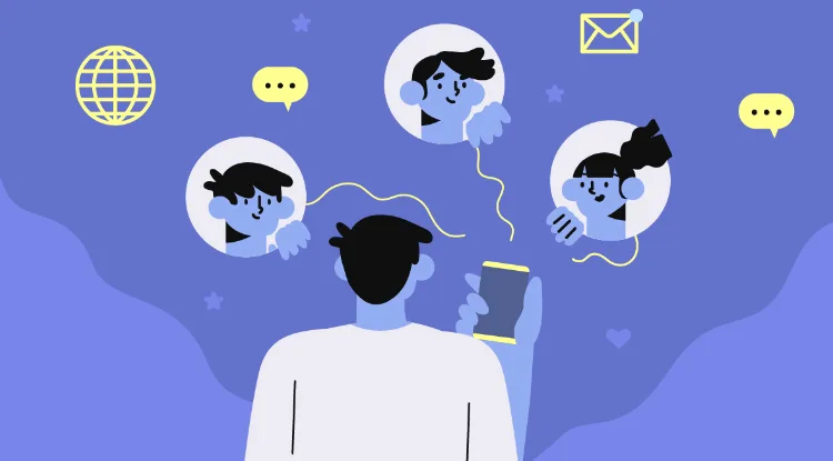كيف تصبح مؤثرًا وتحقق النجاح في العالم الرقمي
