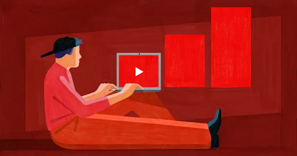 كيف تربح من اليوتيوب؟