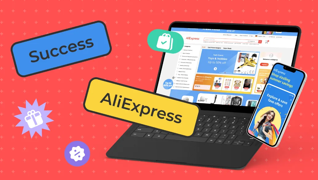 دليل شامل للربح من علي إكسبريس AliExpress - صورة 2