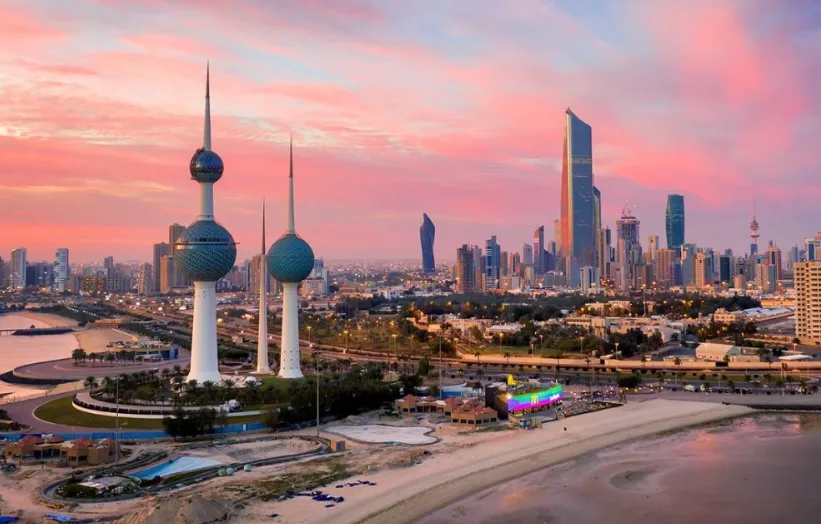 قطر والكويت توقعان اتفاقية لتزويد الغاز المسال لمدة 15 عامًا لتعزيز إمدادات الطاقة