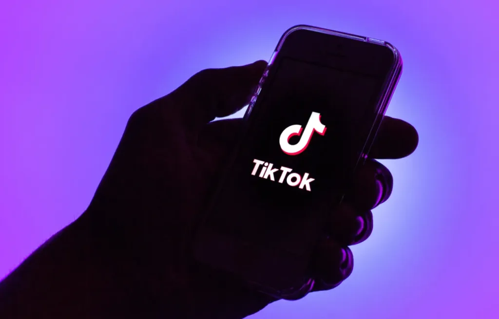 أكثر 10 دول استخدامًا للتطبيق TikTok